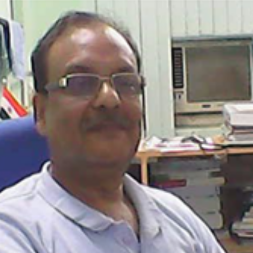 Dr. S. K. Singh